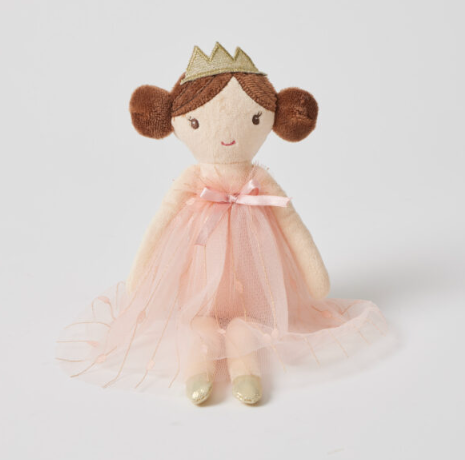 Ellie Fairy Doll