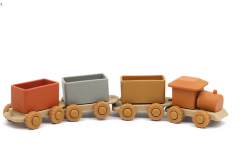 Little Drop Train Set