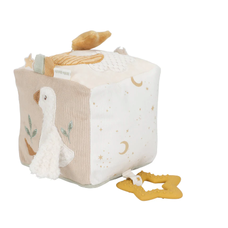 Little Dutch Goose Activity Cube