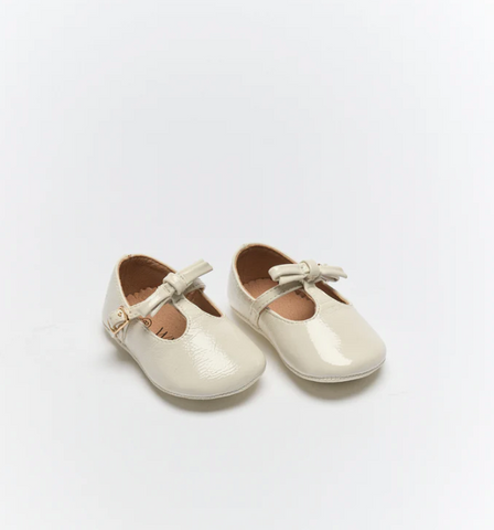 Aria Mini Ballet - Cream