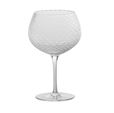 Mixology Cocktail Glass Set of 4.