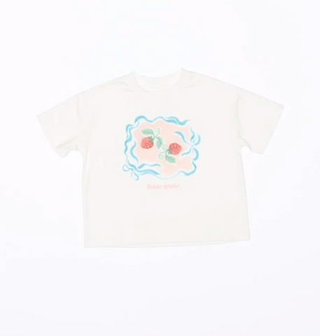 Felix Tee - Petite Fraise