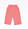 Walnut Aurora Pant - Love Check