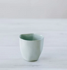 Flax Tea Cup - FL030