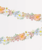 Liberty Paper Flower Garland