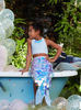 Meri Meri Mermaid costume