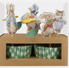 Peter Rabbit in the Garden Cupcake Kit