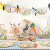 Peter Rabbit in the Garden Garland