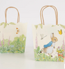 Peter Rabbit in the Garden Party Bags.