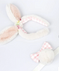 Meri Meri Plush Bunny Ears & Tail Set