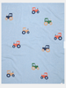 Toshi Organic Baby Blankets