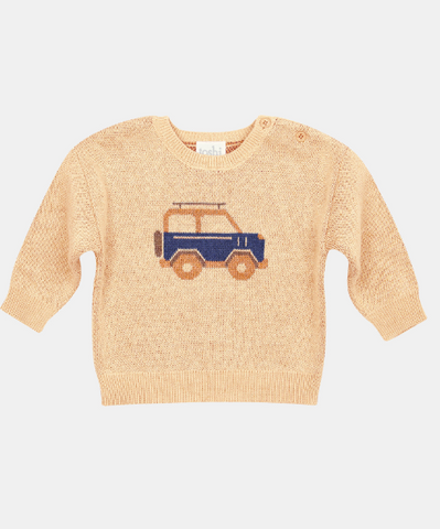 Toshi Pullover High Country