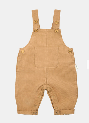 Toshi Quincy Overalls