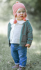 Toshi Baby Jeans