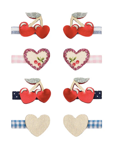 Clic Clac - Hair Clips