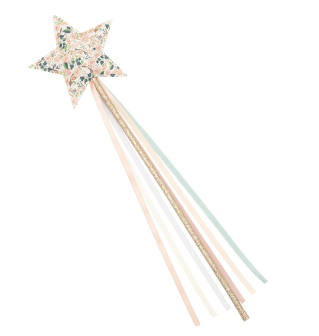 Floral Wand