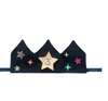 Navy Birthday Crown