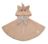 Plush Capes