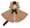 Plush Capes