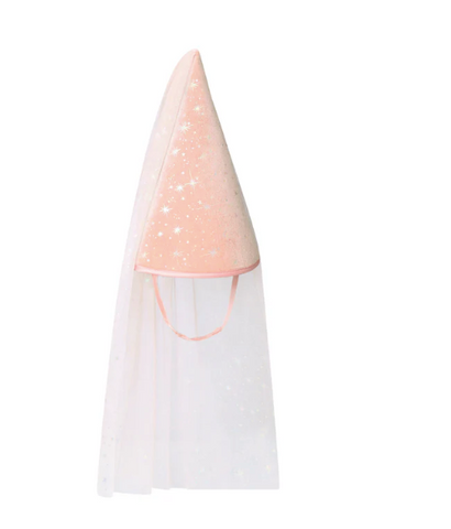 Shimmer Princess Hat