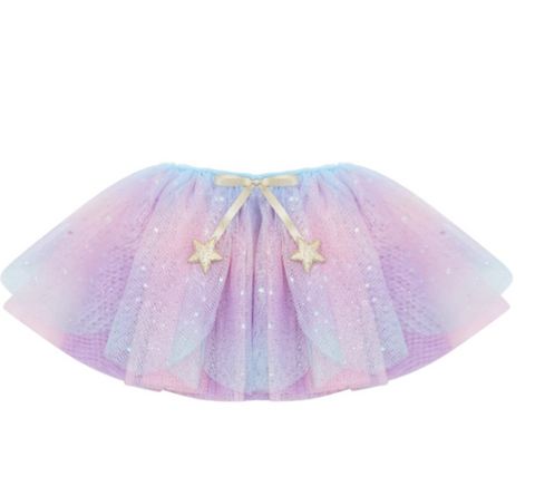 Scallop Pastel Tutu