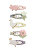 Clic Clac - Hair Clips