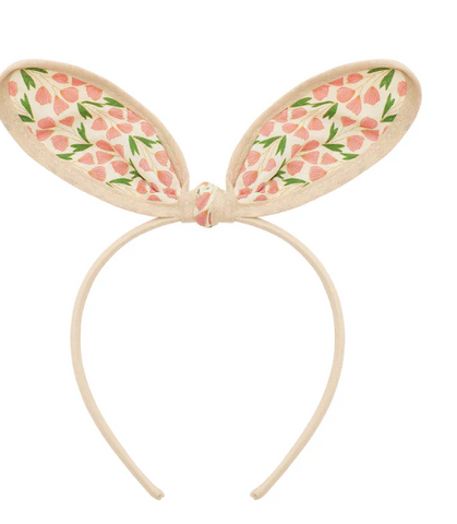 Tulip Bunny Ears