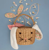 Tulip Bunny Ears
