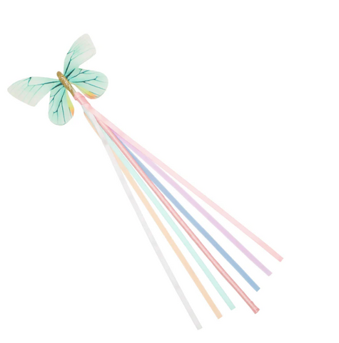 Butterfly Wand
