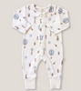 Fledge & Thread Babygrow Bodysuit.