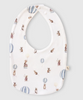 Fledge & Thread Baby Bibs.