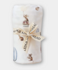 Fledge & Thread Stretch Swaddles