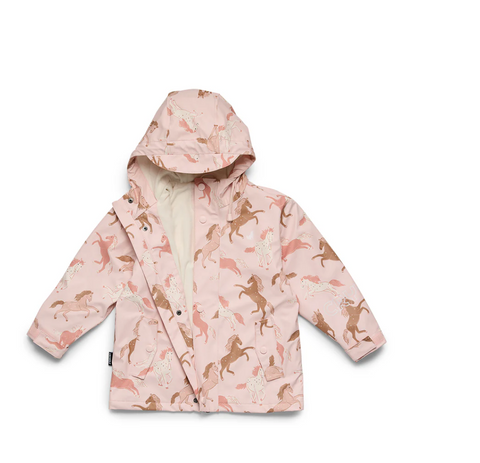 Crywolf Explorer Jacket