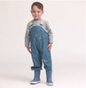 Crywolf Rain Overalls.