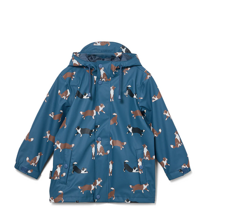 Crywolf Play Jacket.