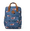 Crywolf Mini Backpack