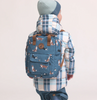 Crywolf Mini Backpack