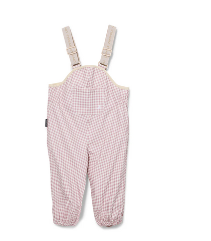 Crywolf Wander Overall