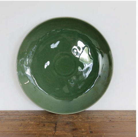 Verde Dinner Plate