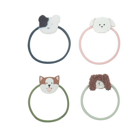 Mimi & Lula Hair Elastics