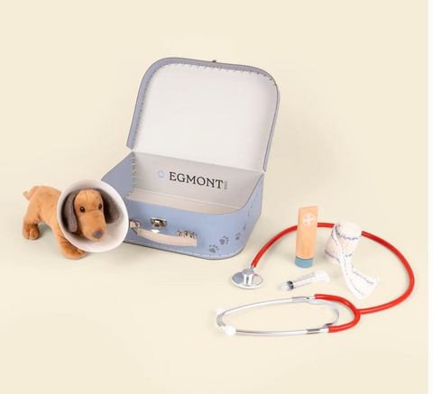 Veterinary Case