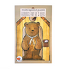 Goldilocks & the Three Bears Multi-Layered Puzzle