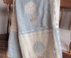 Pop Ya Tot Baby Blankets