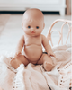 PAOLA REINA GORDIS DOLL EUROPEAN GIRL NO HAIR BELLA 34CM