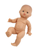 PAOLA REINA GORDIS DOLL EUROPEAN GIRL NO HAIR BELLA 34CM