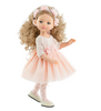 Paola Reina Doll -Rebeca Amigas - 32cm