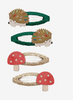 Clic Clac - Hair Clips