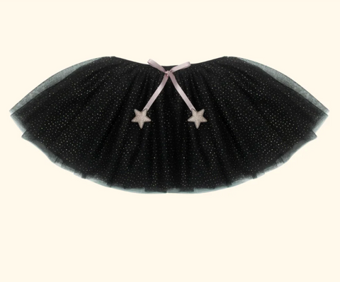 Witches Black Tutu
