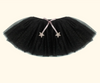 Witches Black Tutu