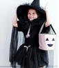Witches Black Tutu
